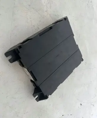 Jaguar XJ X351 Air conditioning/heating control unit 