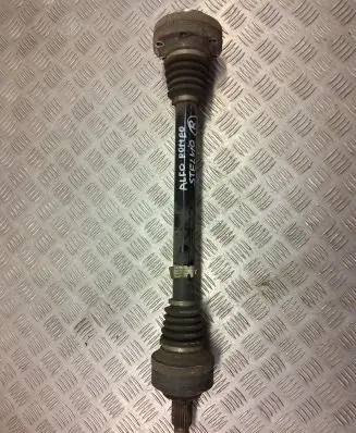 Alfa Romeo Stelvio Rear driveshaft