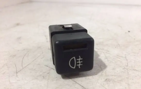 Opel Calibra Fog light switch 90228201