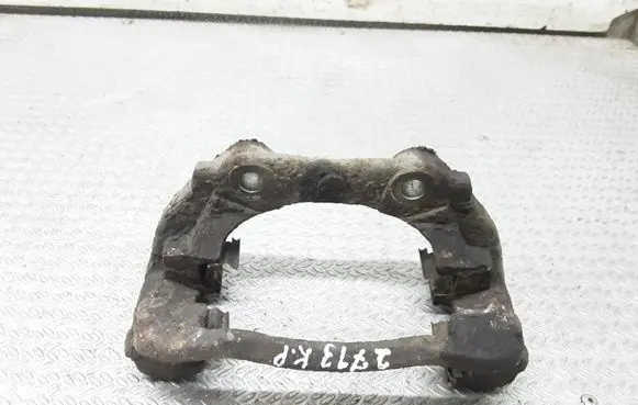 Peugeot 307 Front Brake Caliper Pad/Carrier 
