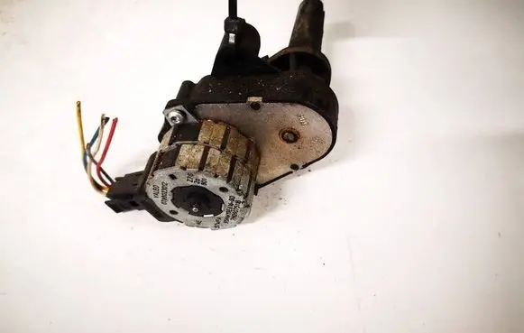 Volkswagen Sharan Air flap motor/actuator 7M0907511B