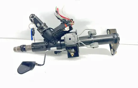 Mercedes-Benz ML W163 Steering wheel axle A1634600516