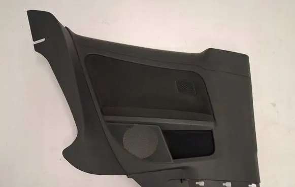 Volkswagen Golf VII Sliding door card 5G3867043DB