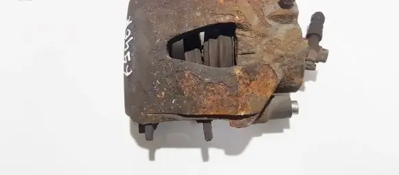 Volkswagen New Beetle Front brake caliper