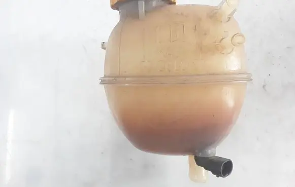 Opel Vectra C Coolant expansion tank/reservoir cap 