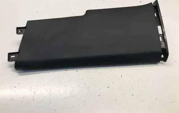 Skoda Enyaq iV (B) pillar trim (bottom) 11A867291A