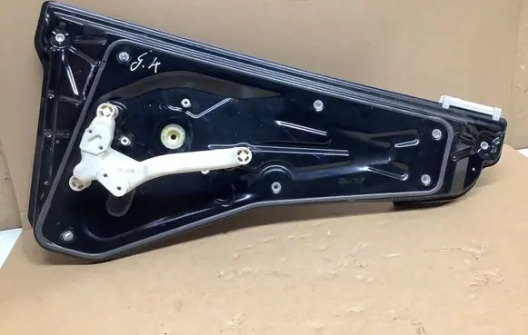 Land Rover Range Rover Sport L320 Front window lifting mechanism without motor 4H2227001AB 200608