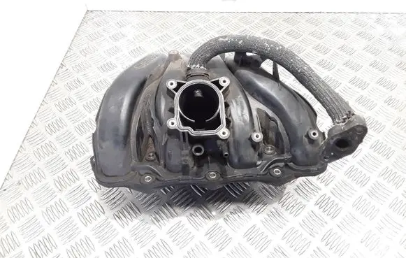 Opel Astra G Intake manifold 24426075