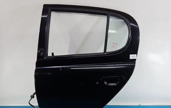 Toyota Yaris Rear door IMPRK1573216