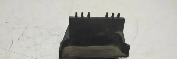 BMW 5 E39 Radiator mount bracket 1737707