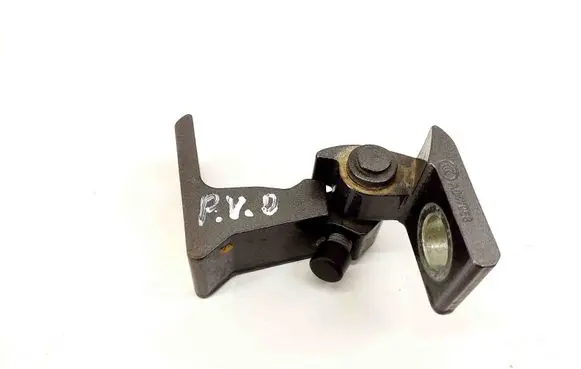 Skoda Octavia Mk4 Front door upper hinge 8X0831404F