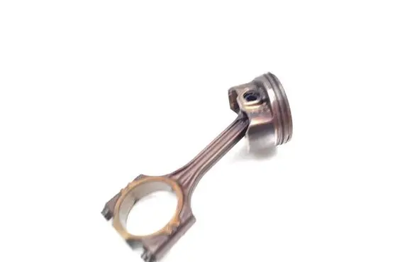 Volkswagen Golf V Piston with connecting rod BUD