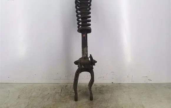 Alfa Romeo 156 Front shock absorber with coil spring 