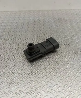 Renault Laguna II Air pressure sensor 8200105165 7700101762 5WK9681