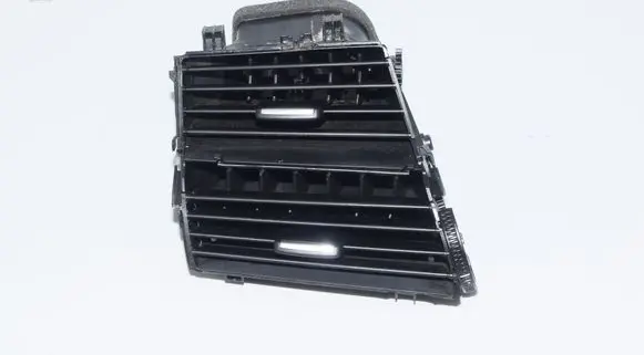 BMW X5 E70 Dashboard side air vent grill/cover trim 9227767