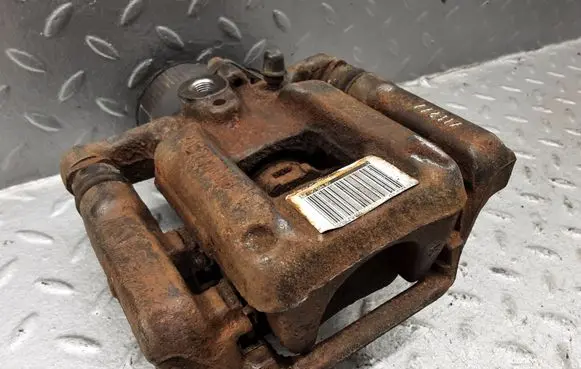 Citroen Berlingo Rear brake caliper 9819059480