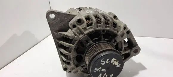 Renault Scenic I Generator/alternator