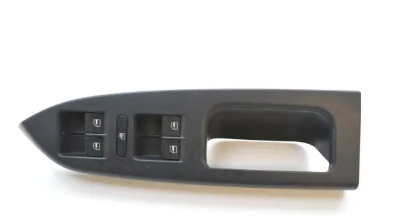 Volkswagen PASSAT B6 Electric window control switch 1T2867372E 1K4959857B