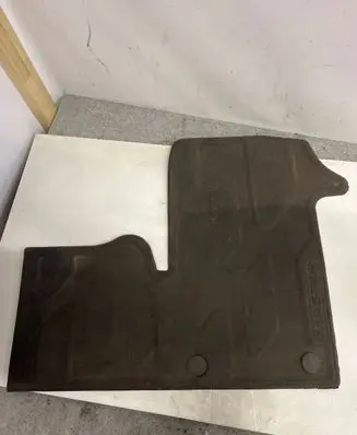 Renault Master III Front floor mat 7711426008 99165533 11427851