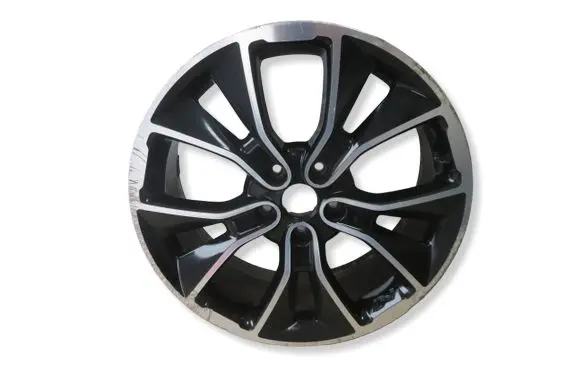 Hyundai i30 R19 alloy rim 52910S0100