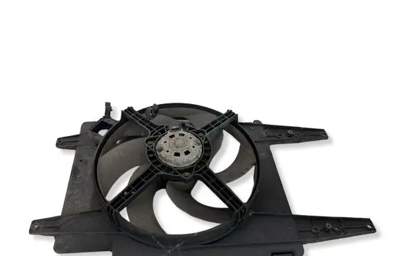 Alfa Romeo 166 Electric radiator cooling fan 8240143