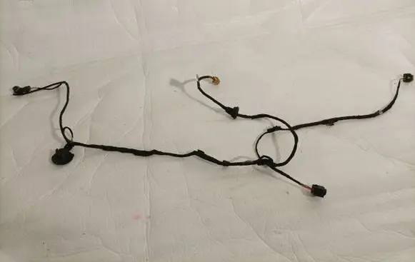 Audi A4 S4 B9 Parking sensor (PDC) wiring loom 8W0971104J