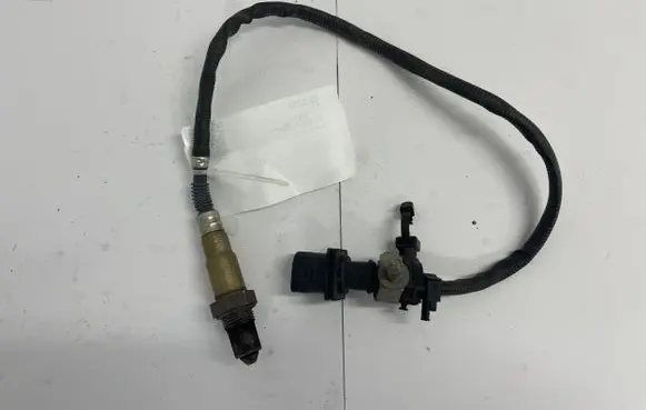 Jeep Grand Cherokee Lambda probe sensor 68146231AB