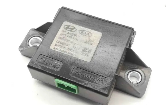 Hyundai i40 Other devices