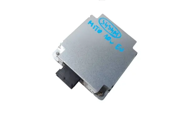 Alfa Romeo Mito Other control units/modules 503950410103 SFGA101 03950410103