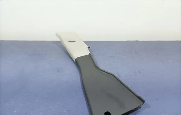 Volkswagen Amarok Other sill/pillar trim element 2H7867288