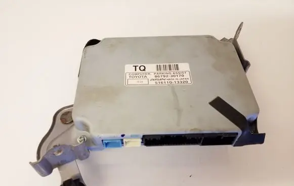 Lexus GS 300 350 430 450H Parking PDC control unit/module 8679230170 51611013320