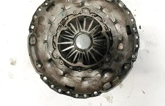 Peugeot 4007 Pressure plate 3f21ii