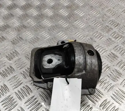 Audi A5 Engine mount bracket 8R0199381