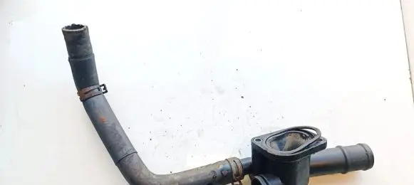 Audi A6 S6 C5 4B Heater radiator pipe/hose 038121132