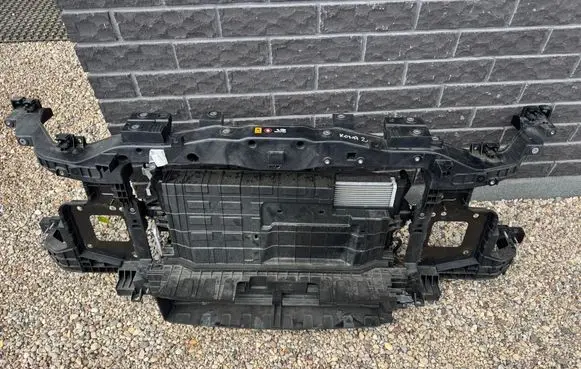 Hyundai Kona II Radiator set 25304HF000 25380HF000