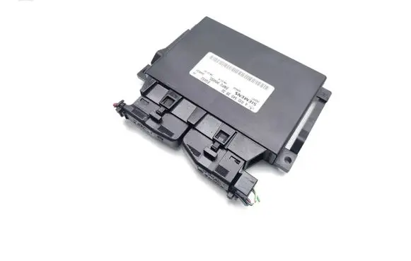 Mercedes-Benz E W211 Gearbox control unit/module A0325452632 5WP20005EL