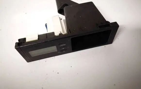 Mazda 626 Screen/display/small screen 