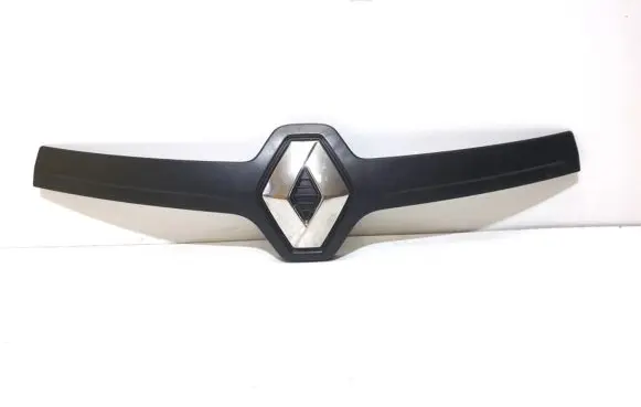 Renault Trafic III (X82) Front grill 100775A0X81