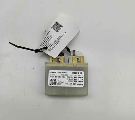 BMW X7 G07 Parking PDC control unit/module 0263014459 5A130F8