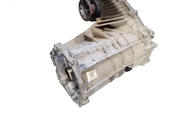 Audi Q7 4L Gearbox transfer box case MTP