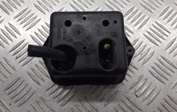 Citroen Berlingo Vacuum air tank 