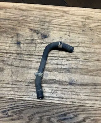 Honda CR-V Coolant pipe/hose 
