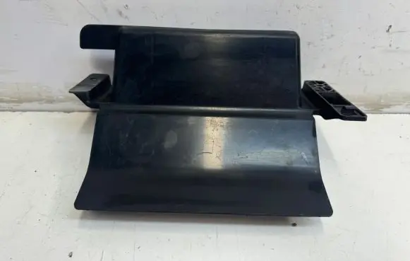 Mitsubishi Outlander Engine bonnet/hood lock trim molding 7450B022