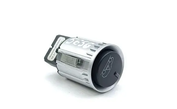 Aston Martin DBX Other switches/knobs/shifts MY83444A12BA