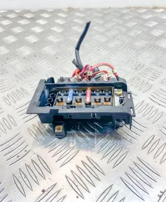 Mercedes-Benz SL R129 Fuse module 1295400450 A1295400450