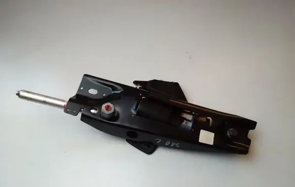 Volvo S80 Front seatbelt 6069365L0E