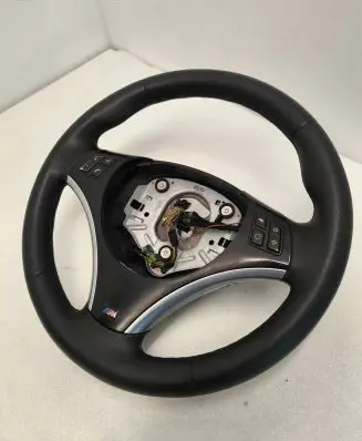 BMW 1 E81 E87 Steering wheel buttons/switches 6769894 30561709906 617099006D
