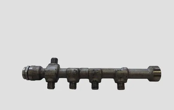 Opel Insignia A Fuel main line pipe 55576177 0445214221