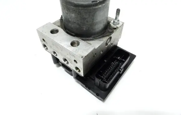 Opel Meriva B ABS control unit/module 13354301 0265238000 11010422223