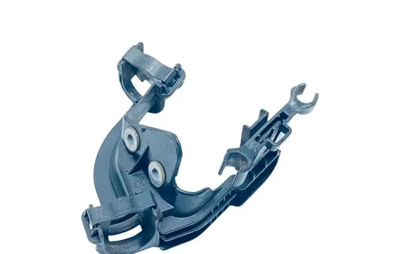 Other front suspension part